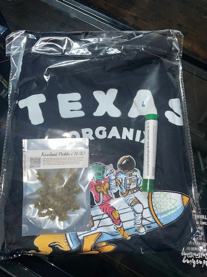 T- Shirt Bundle Bag