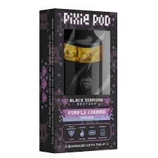 Pixie Pod 4g disposable