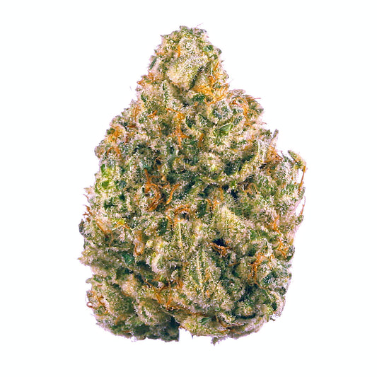 Lemon Cherry Runtz