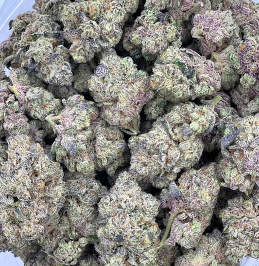 Exotic Flower
