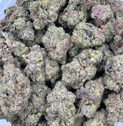 Exotic Flower