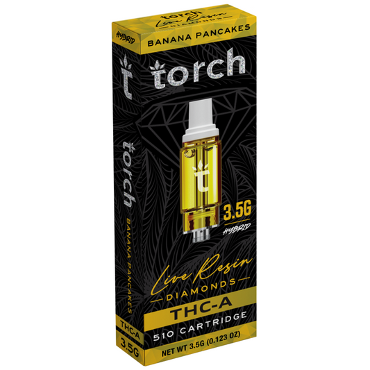 Torch 3.5G Carts