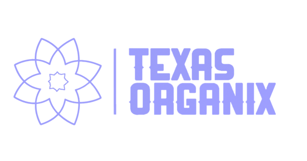 Texas Organix - eComm