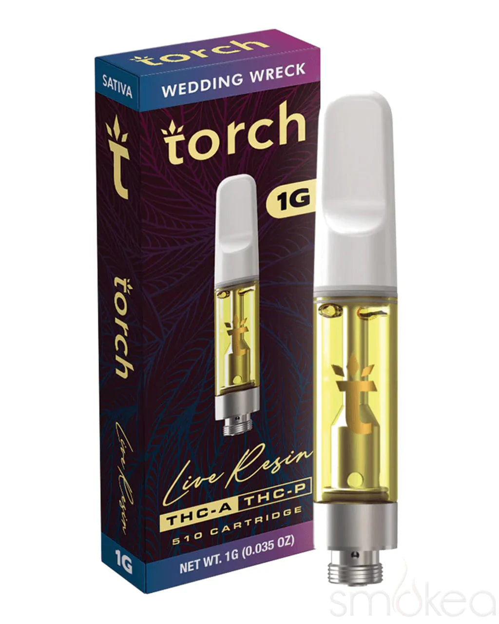 Torch 1g Carts